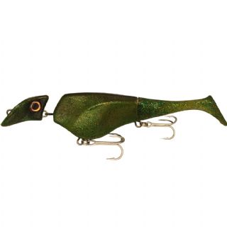 Headbanger Shad 22cm 83g Sinking - 